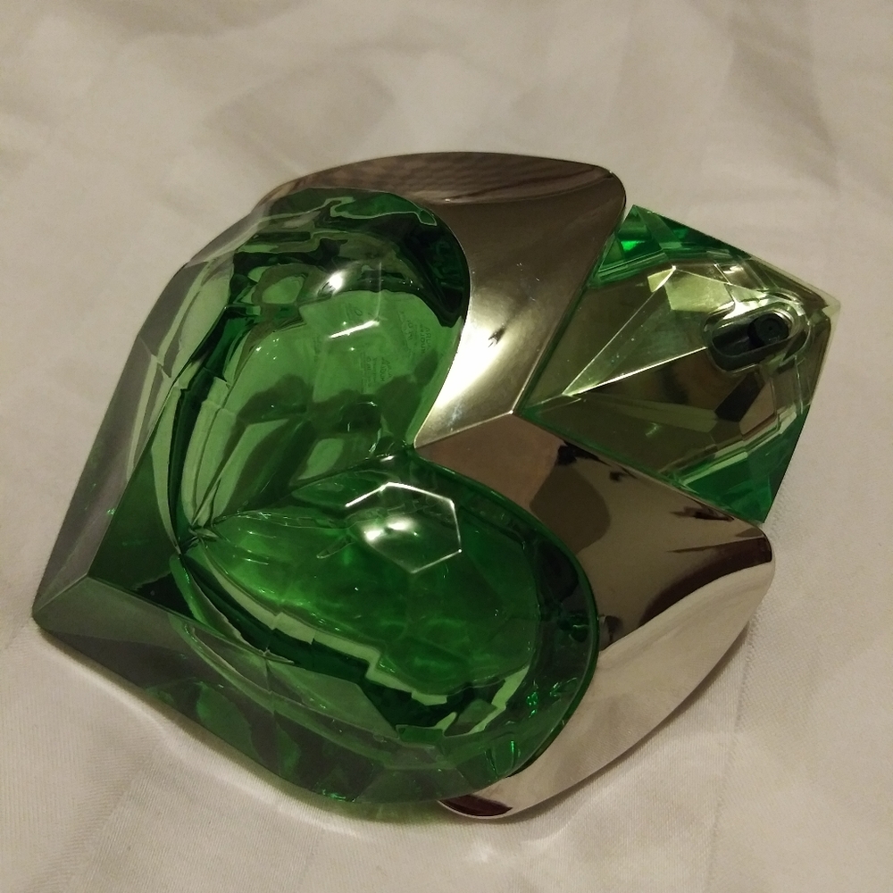 EMPTY REFILLABLE Mugler